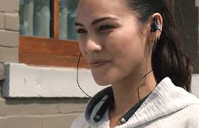 Vi or V Headphones with Artificial Intelligence